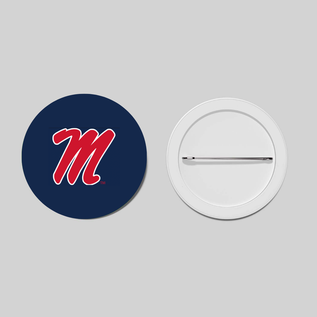 M Pin