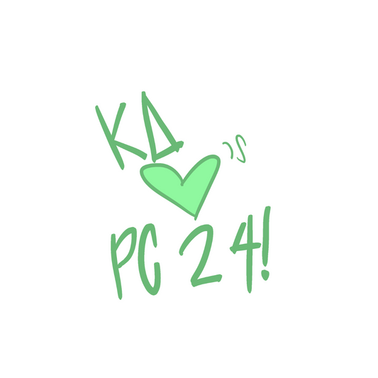 KD Heart's PC 24